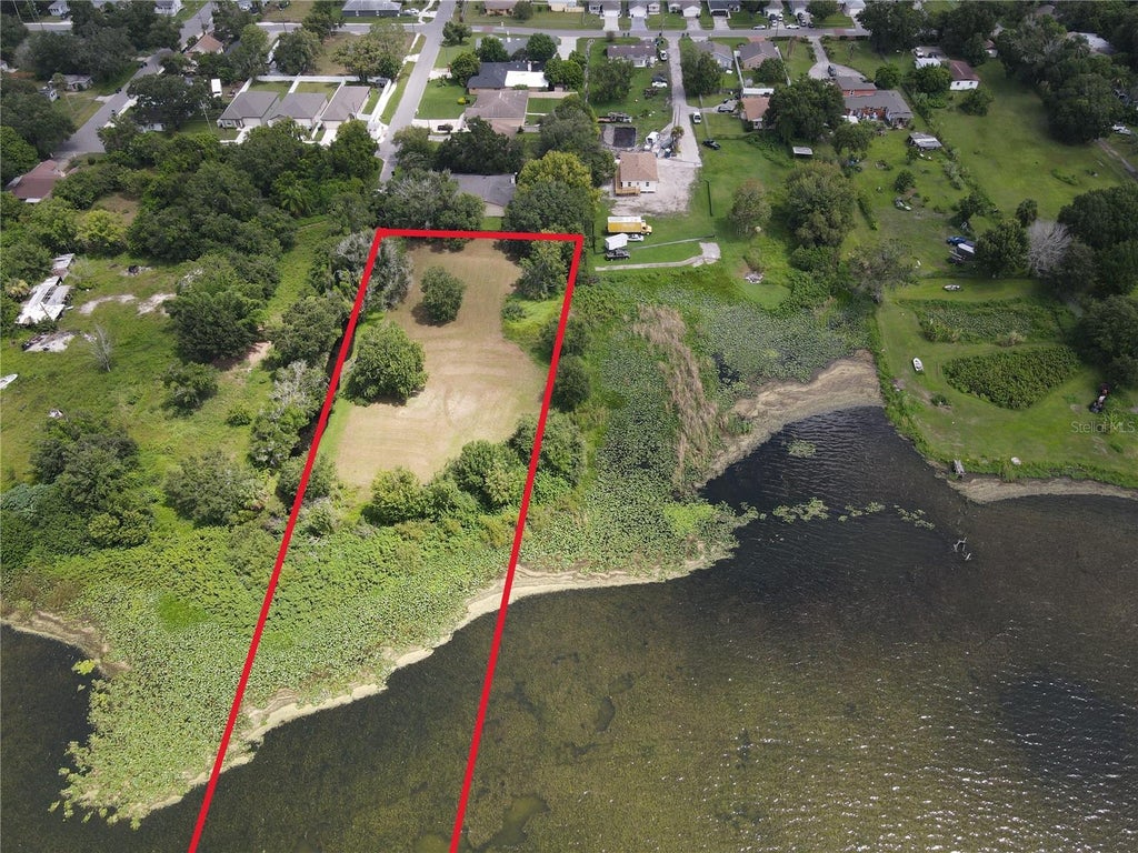 Dobson Street, ORLANDO