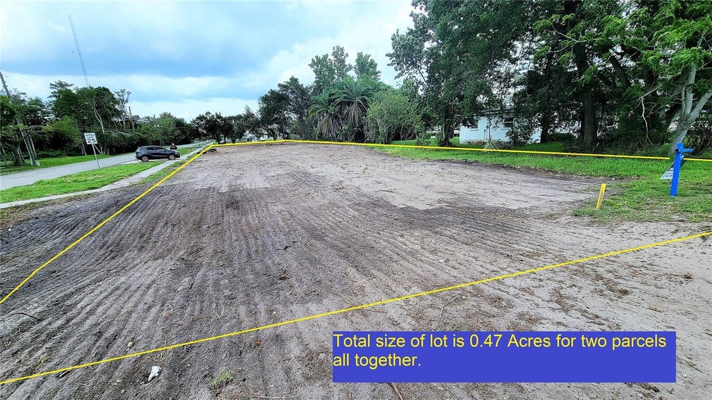 207 East Lancaster Road, ORLANDO