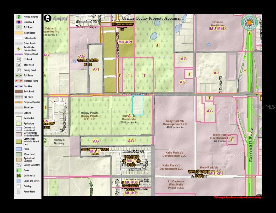 Photo of Listing #O6332129