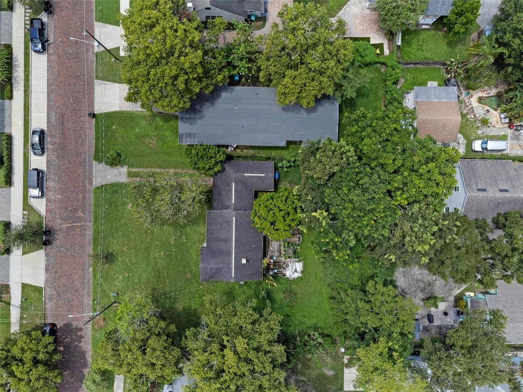 35 West Harding Street, ORLANDO