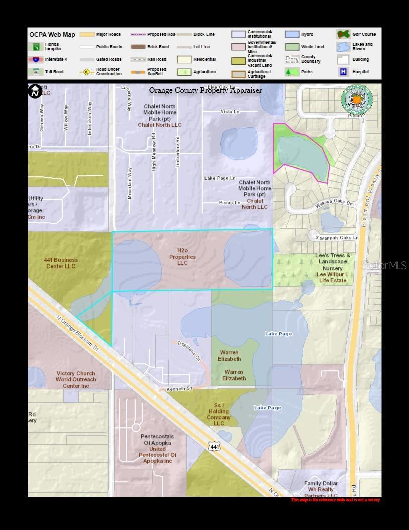 Photo of Listing #O6338157