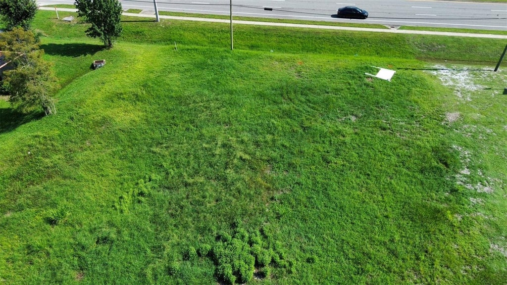 10207 East Colonial Drive, ORLANDO