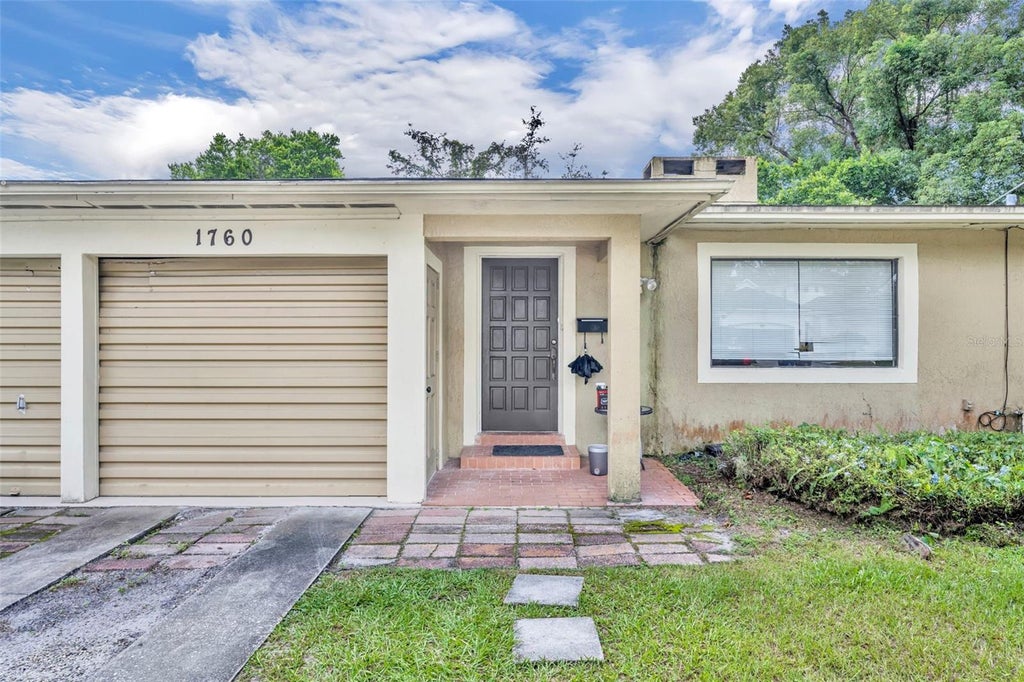 1760 Bryan Avenue, WINTER PARK