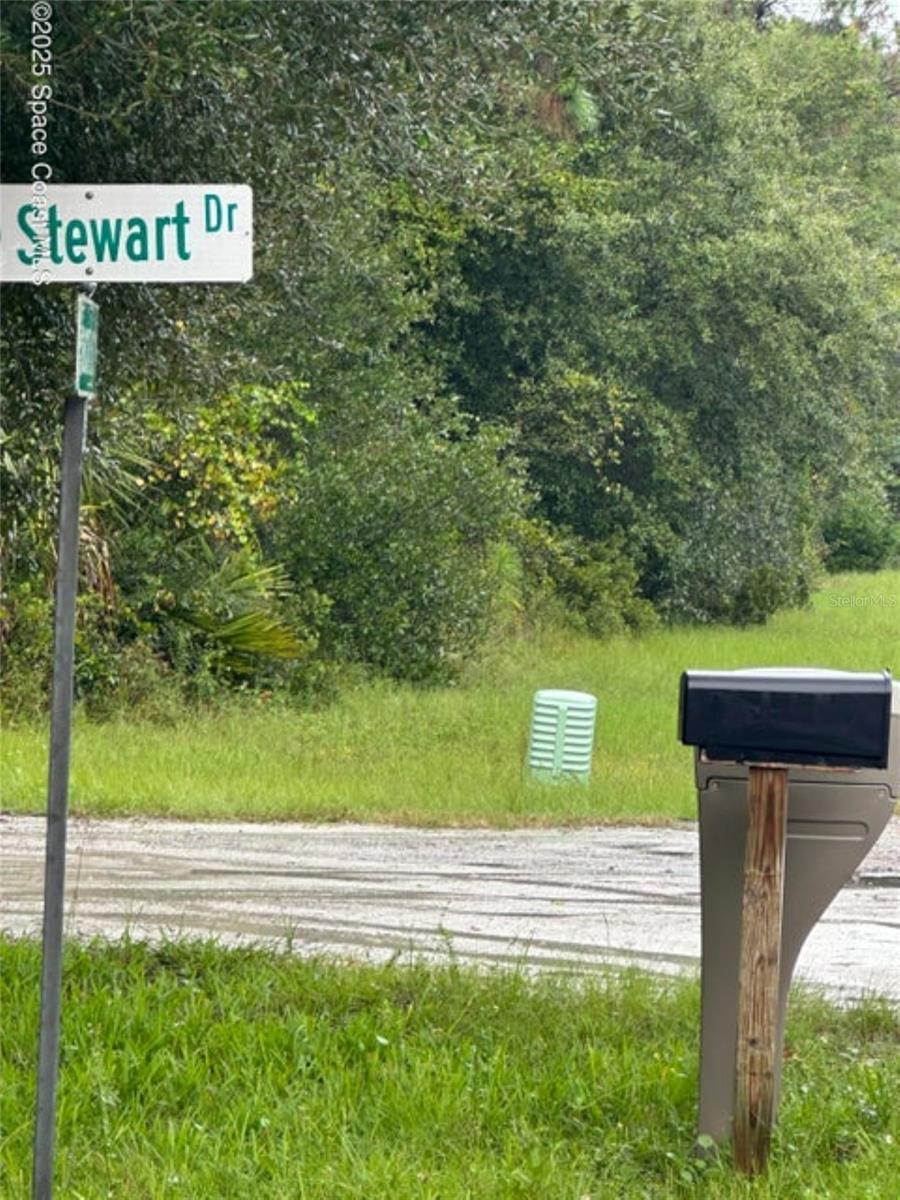 4600 North Beacon Light Road, EDGEWATER