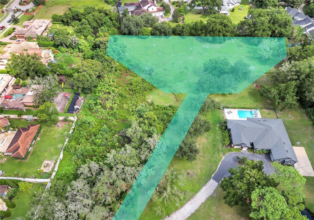 Quail Cove Court, WINDERMERE