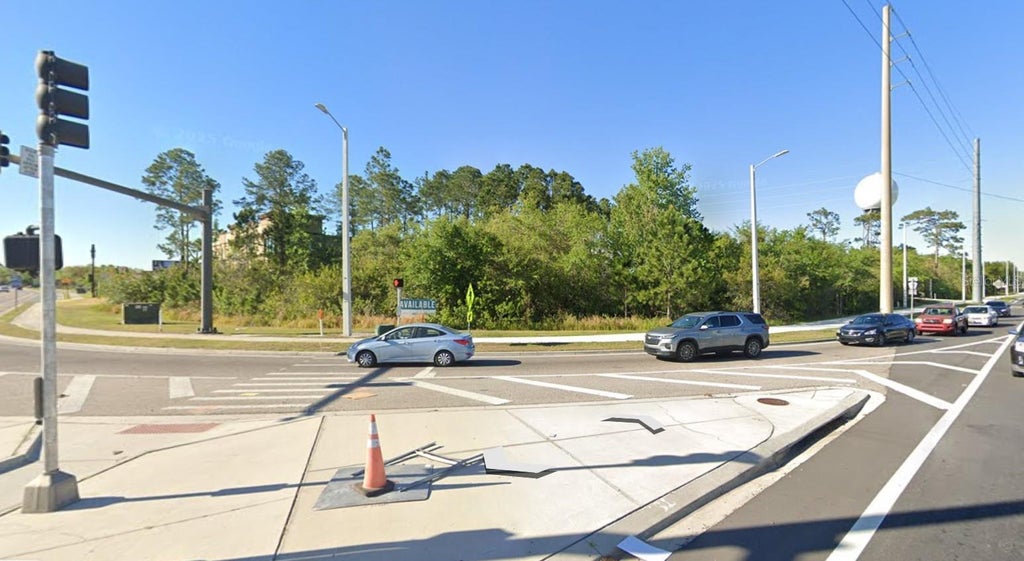 East Osceola Parkway, KISSIMMEE