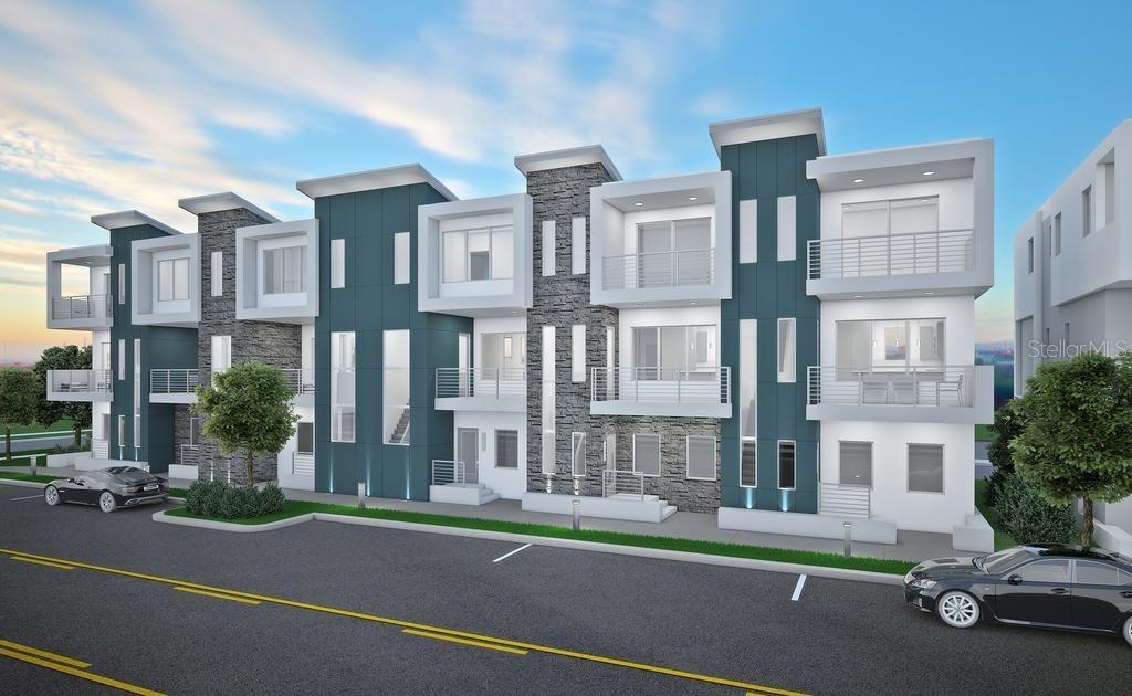 85 West Grant Street, ORLANDO