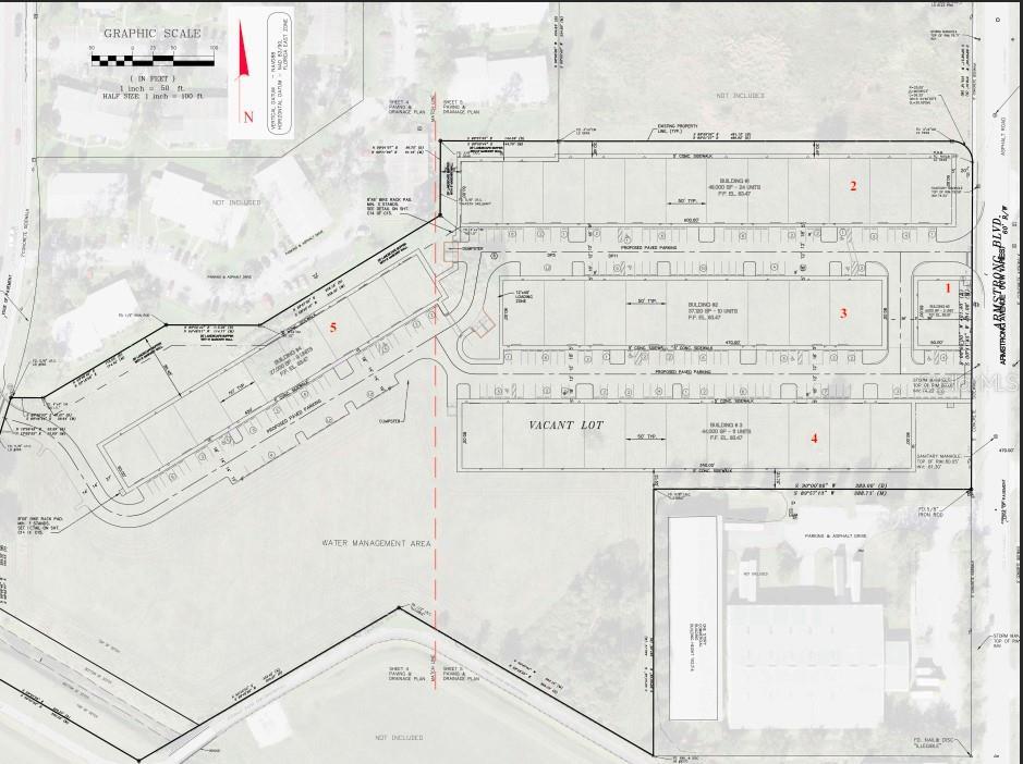 Armstrong Boulevard, KISSIMMEE