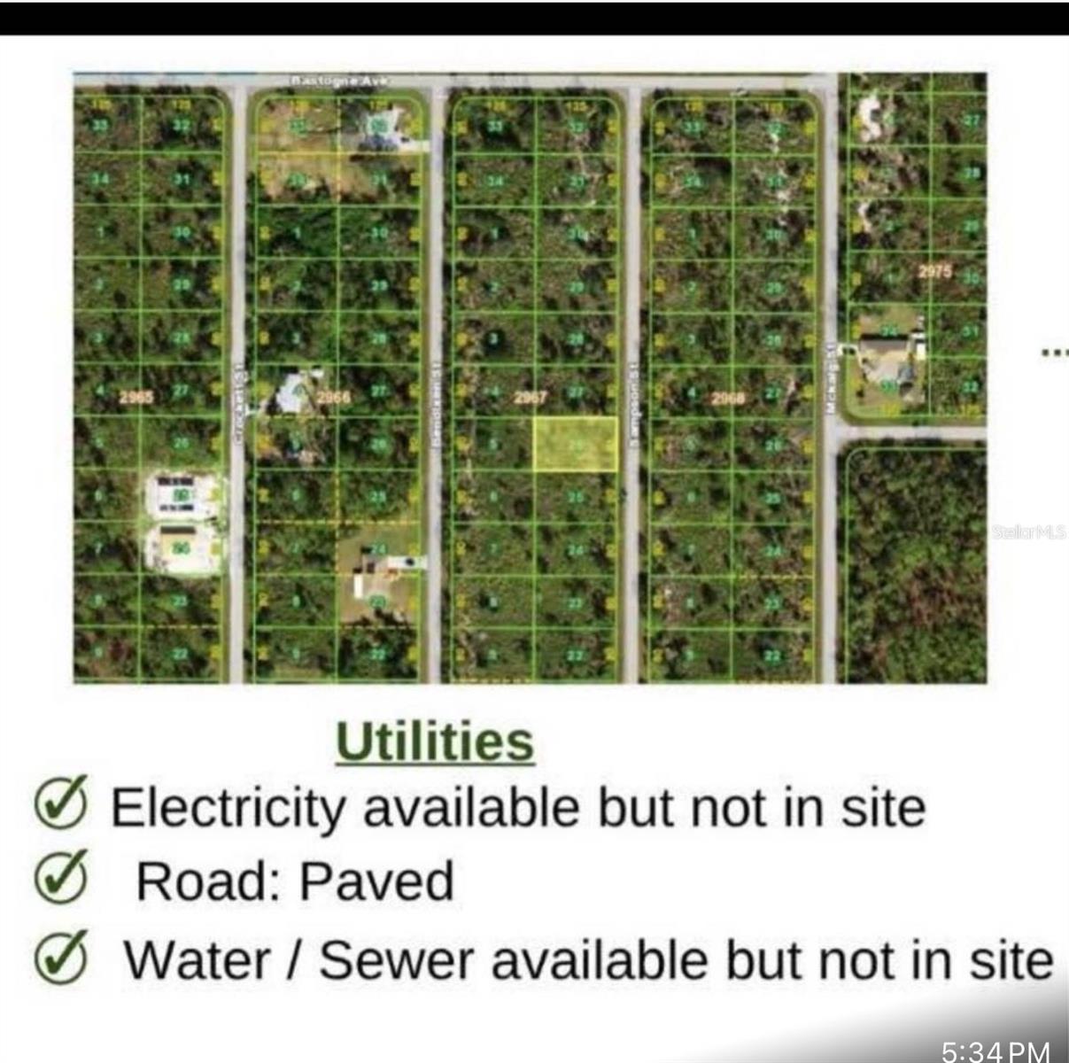 Photo of Listing #O6362060