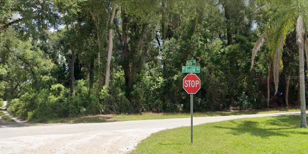 000 W Euclid Avenue, DELAND