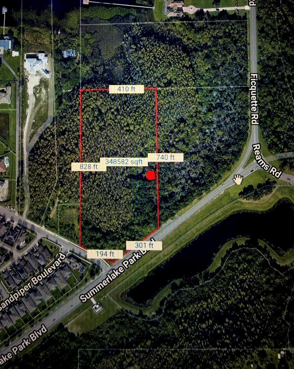 14370 Summerlake Park Boulevard, WINTER GARDEN