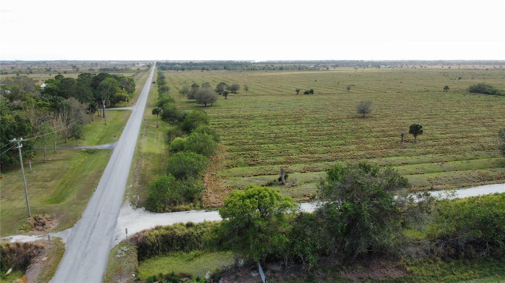2995 Sneed Road, FORT PIERCE FL FORT PIERCE Lots/Land Homes For Sale