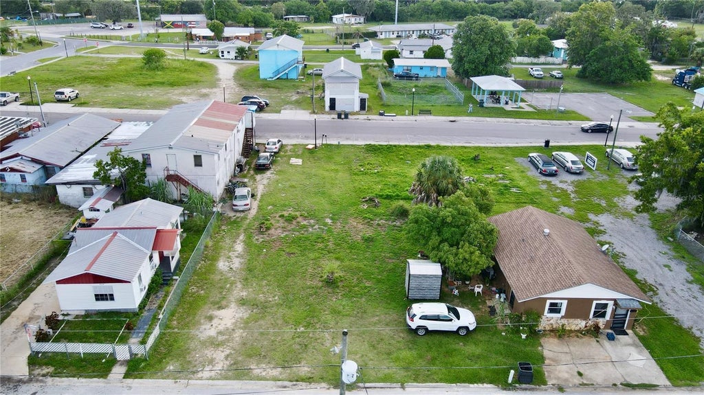 938 South Pineland Avenue, AVON PARK FL AVON PARK Lots/Land Homes For