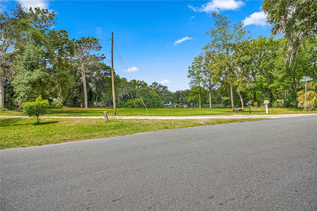 5061 North Emerald Drive, HERNANDO FL HERNANDO Lots/Land Homes For Sale