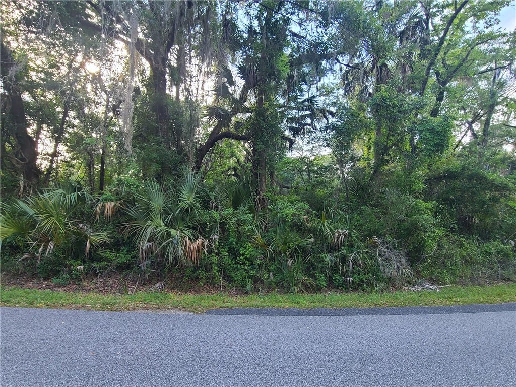 7912 North Bitterroot Drive, CRYSTAL RIVER FL CRYSTAL RIVER Lots/Land