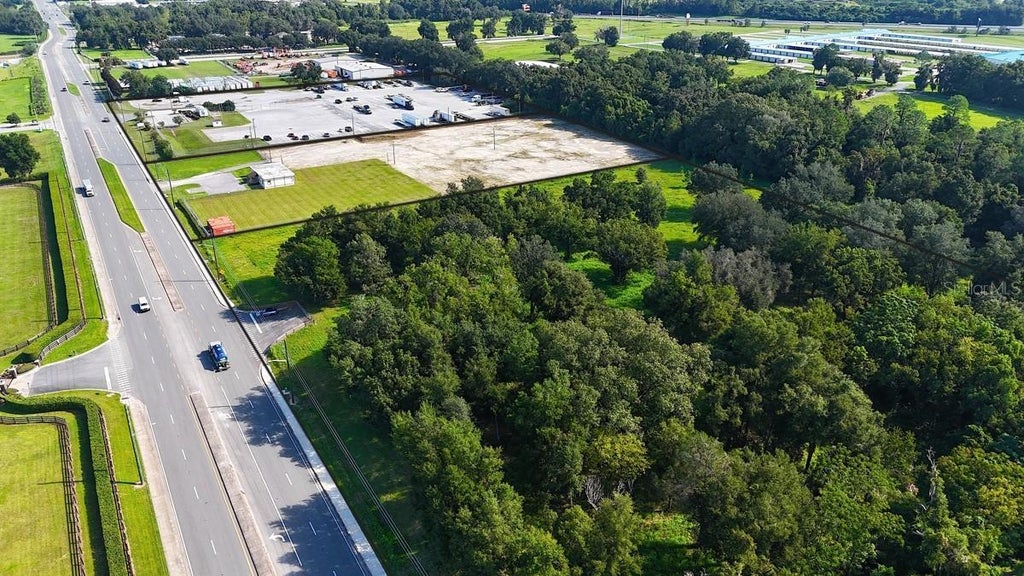 3955 Nw 44th Avenue, OCALA