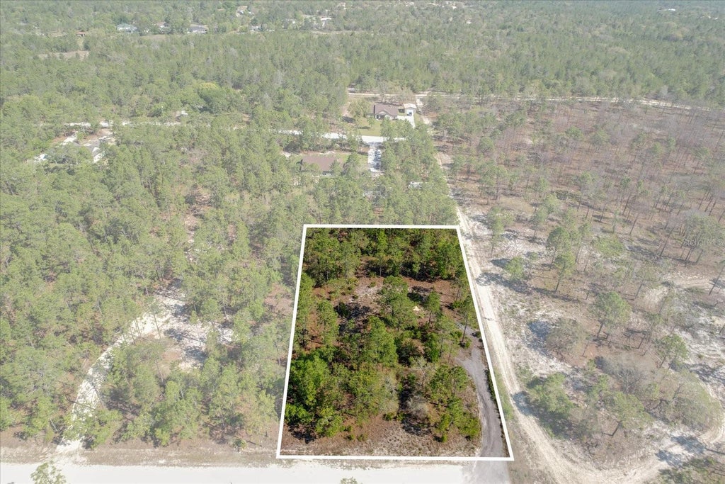 12090 Raschke Run, WEEKI WACHEE FL WEEKI WACHEE Lots/Land Homes For Sale