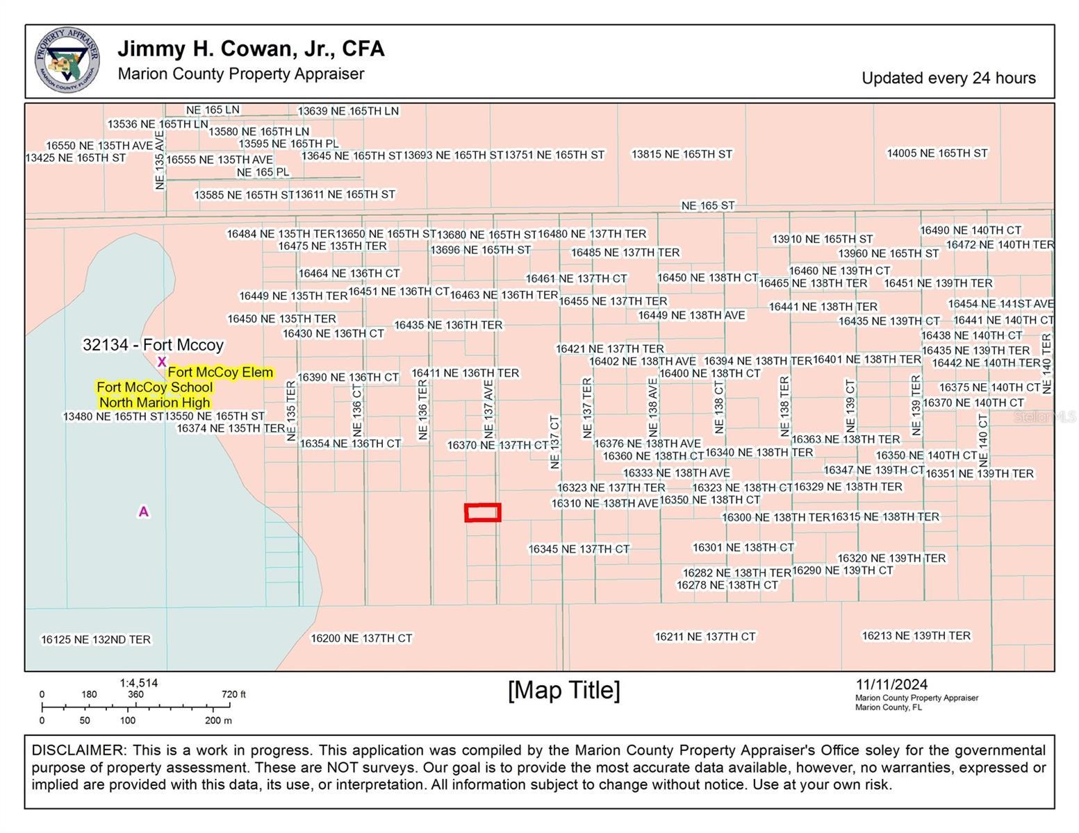 Photo of Listing #OM689357