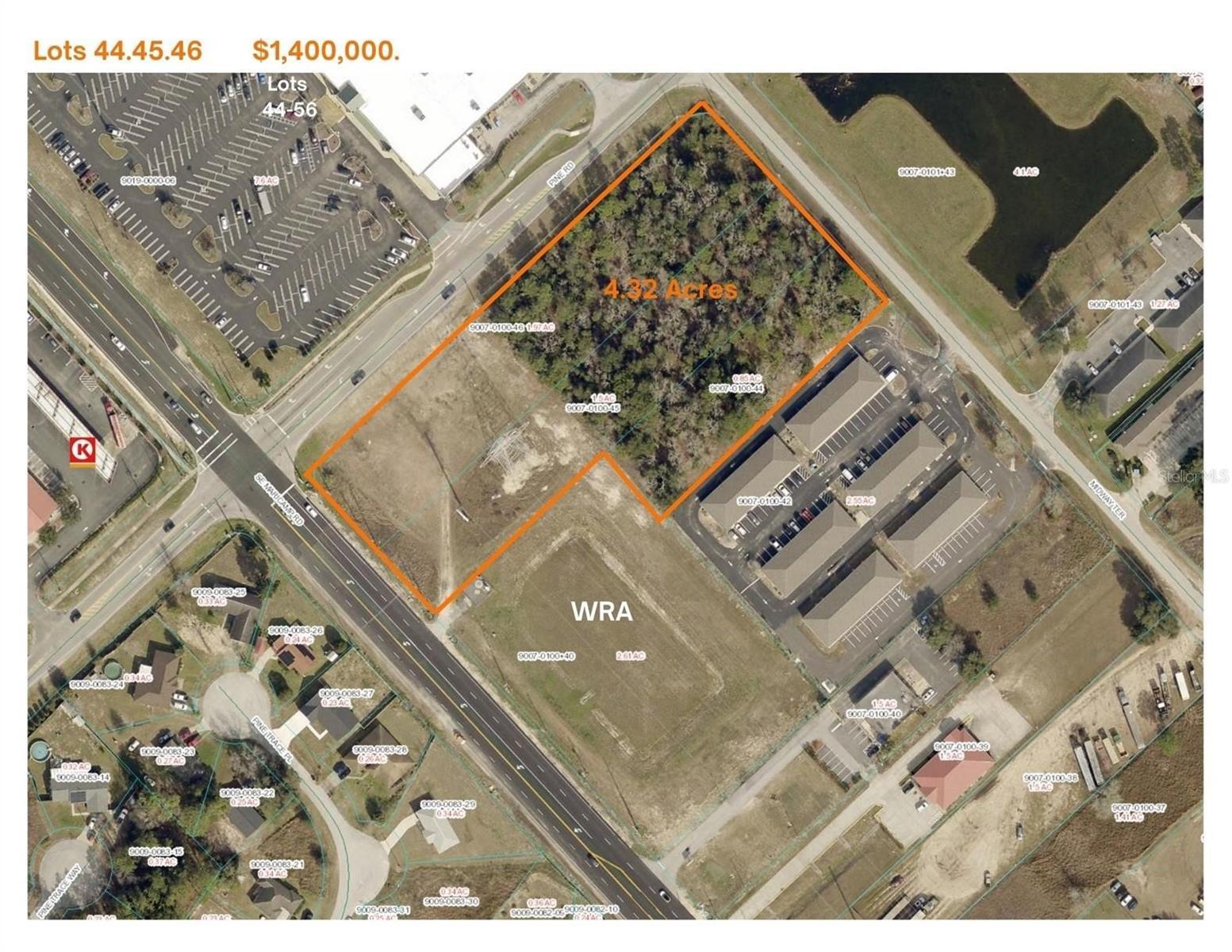 Photo of Listing #OM693859