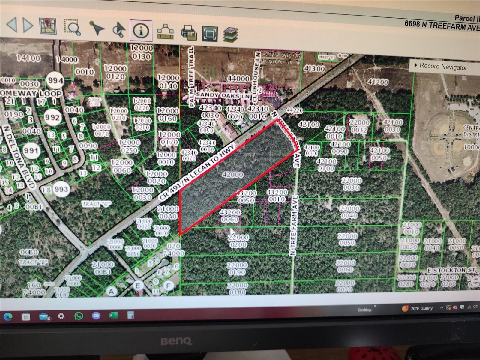 Photo of Listing #OM701302