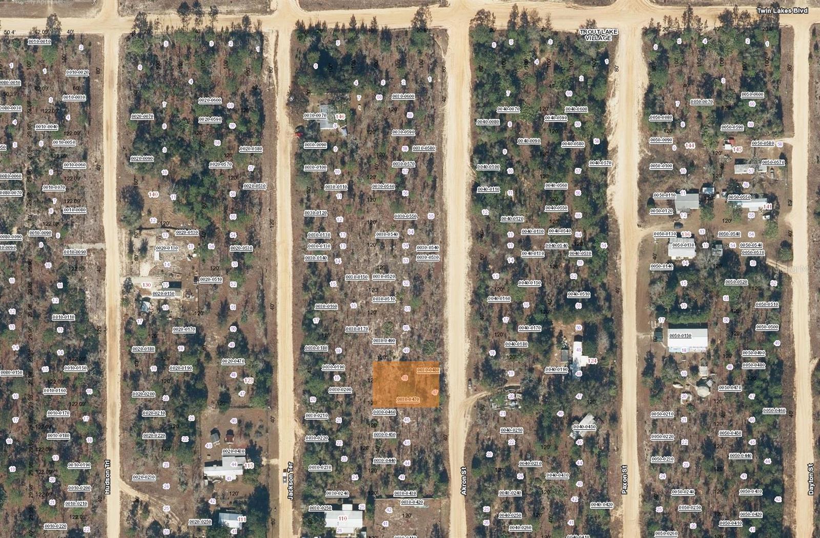 Photo of Listing #OM706005