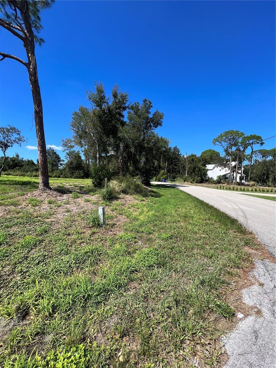 133 South Huntley Drive, LAKE PLACID FL LAKE PLACID Lots/Land Homes