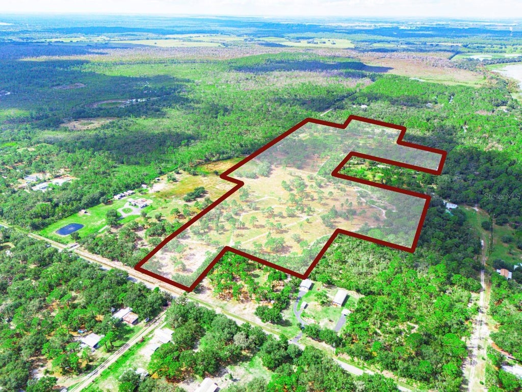 Rosalie Lake Road, LAKE WALES