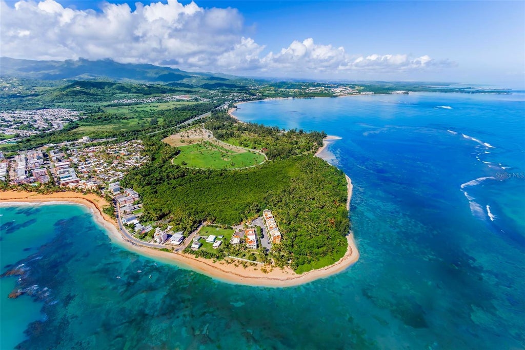 Pr-193 Sector Punta La Bandera, LUQUILLO