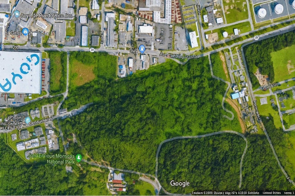 Carretera 2, Km 3.1, BAYAMON