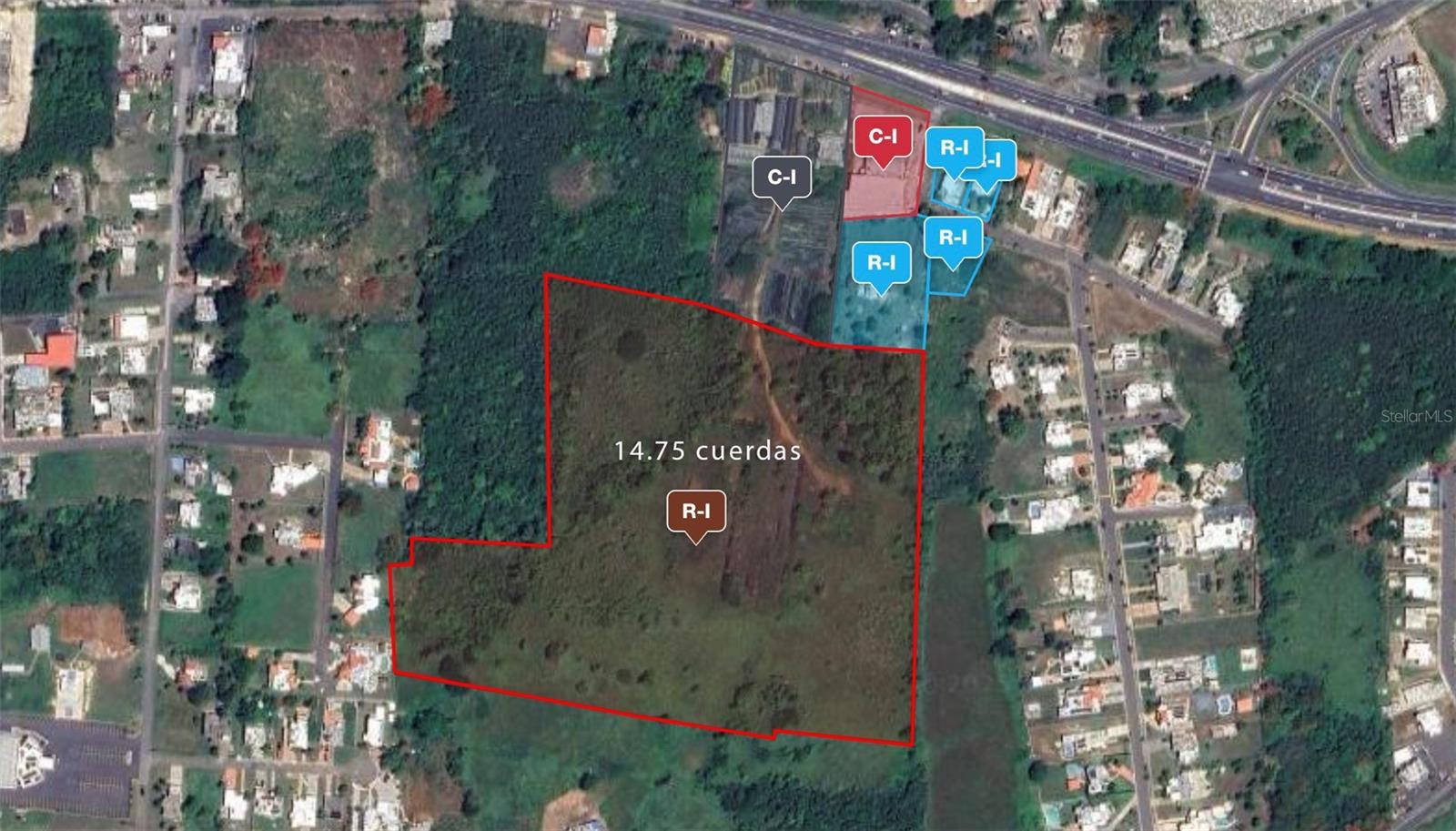 Photo of Listing #PR9118286