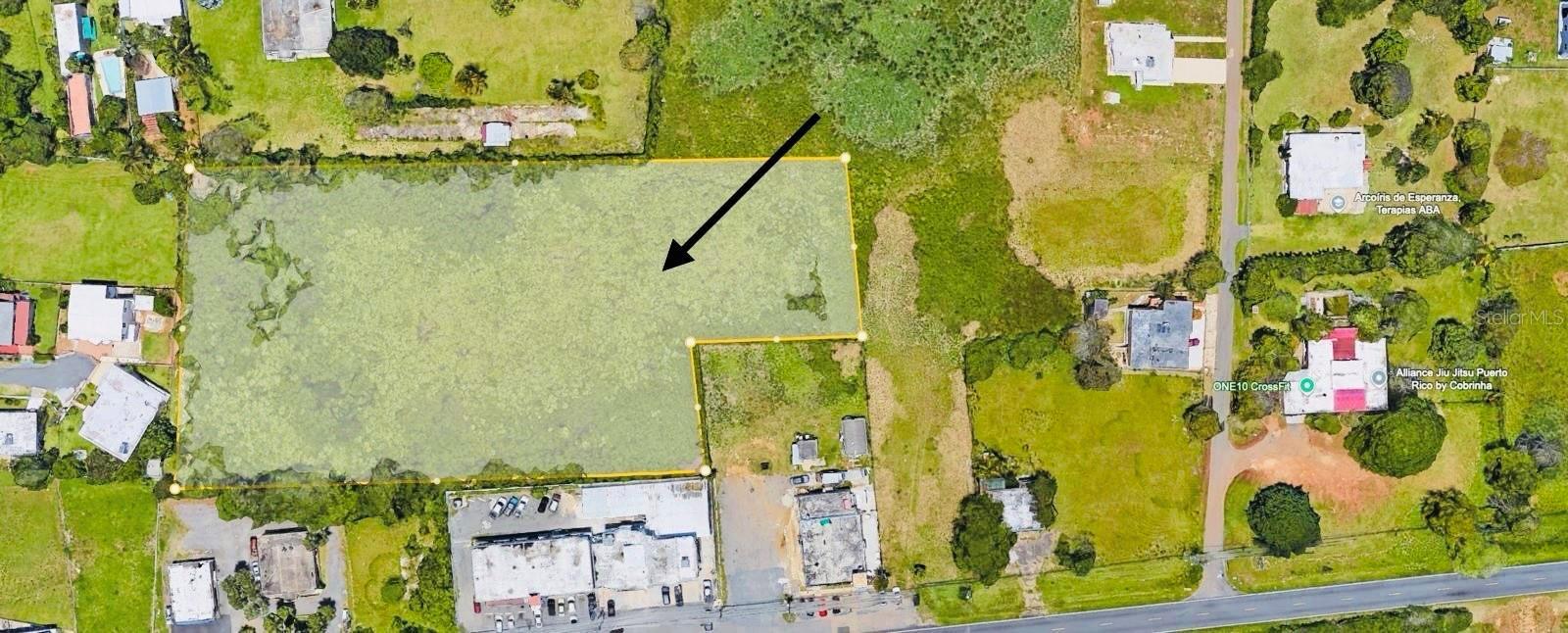 Photo of Listing #PR9118393