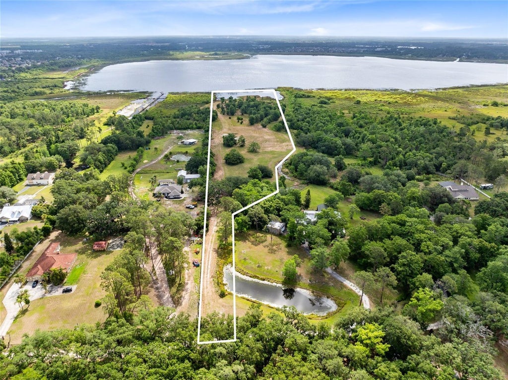 3061 Tindall Acres Road, KISSIMMEE