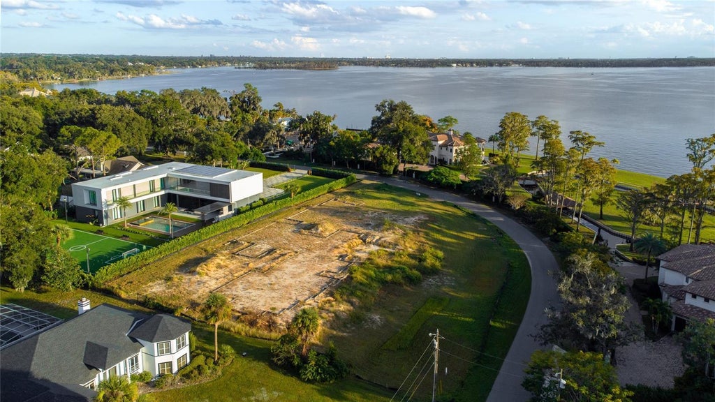 11947 Lake Butler Boulevard, WINDERMERE