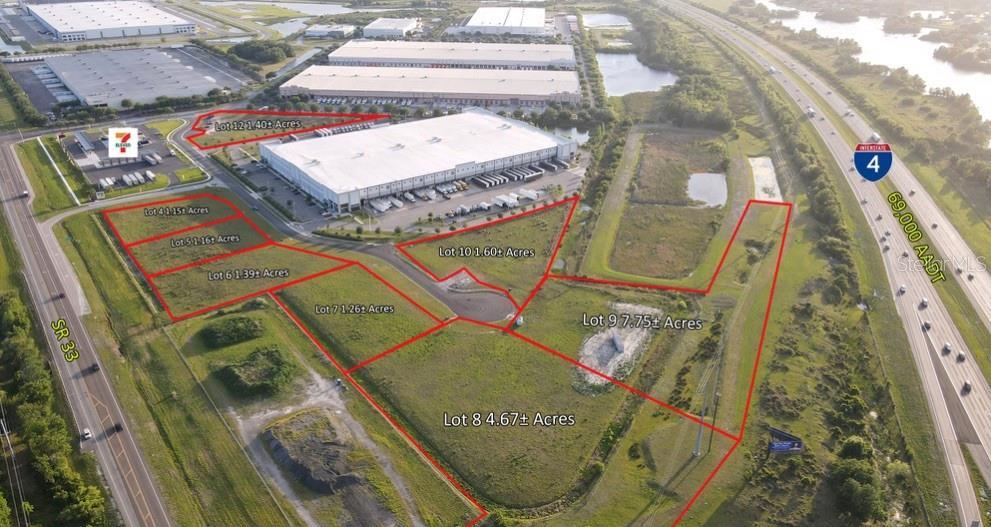 Photo of Listing #T3419449