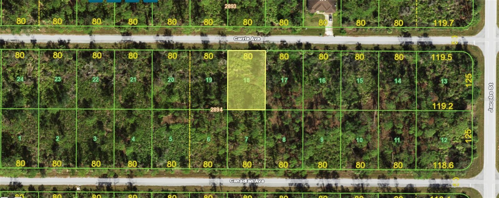 Photo of Listing #T3508634