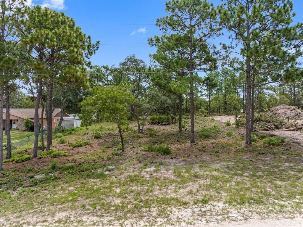16440 Medley Road, WEEKI WACHEE FL WEEKI WACHEE Lots/Land Homes For Sale