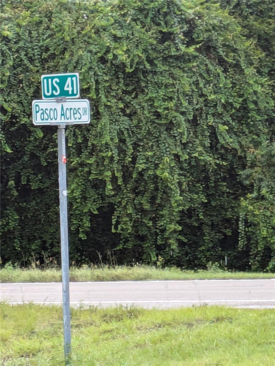 17189 Pasco Acres Drive, SPRING HILL FL SPRING HILL Lots/Land Homes