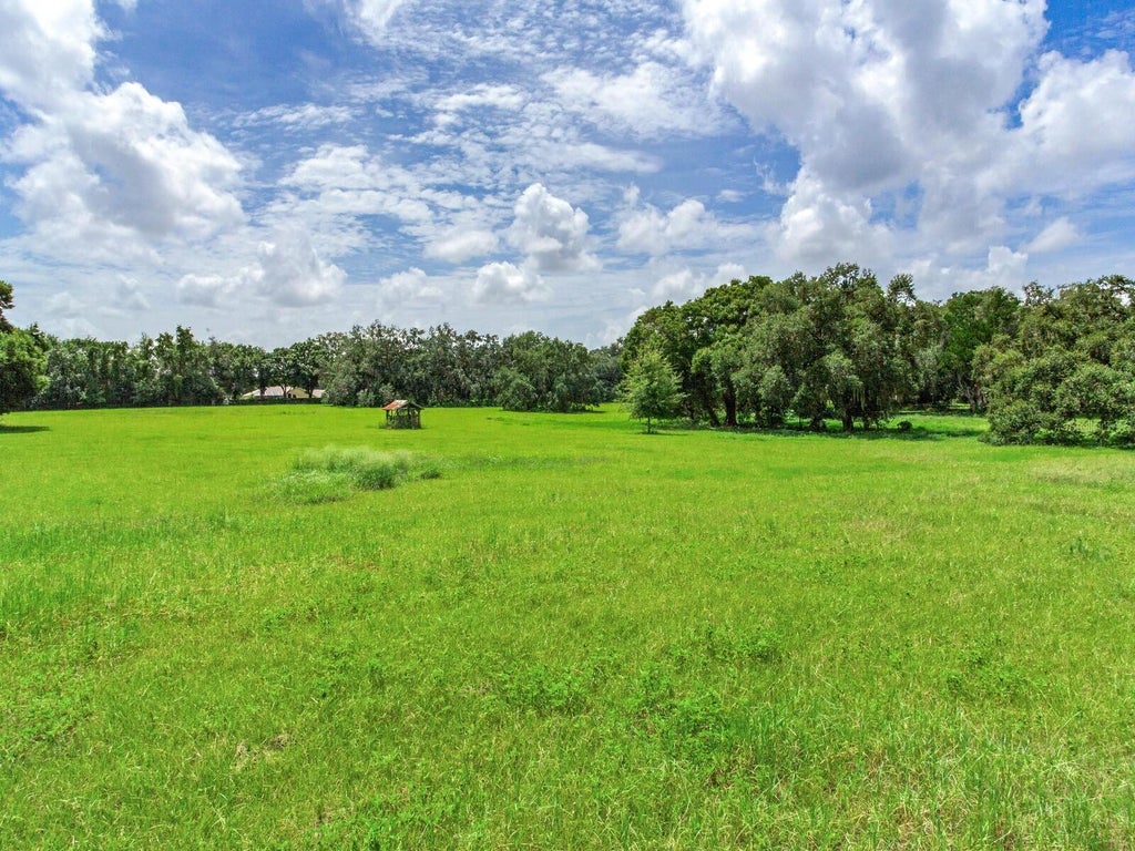 2910 Ranch Road, DOVER FL DOVER Lots/Land Homes For Sale