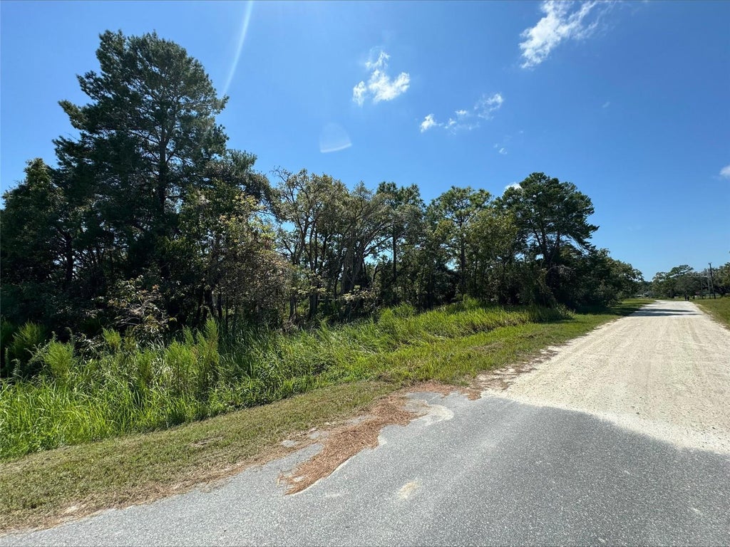 11093 Jenny Wren Road, WEEKI WACHEE FL WEEKI WACHEE Lots/Land Homes