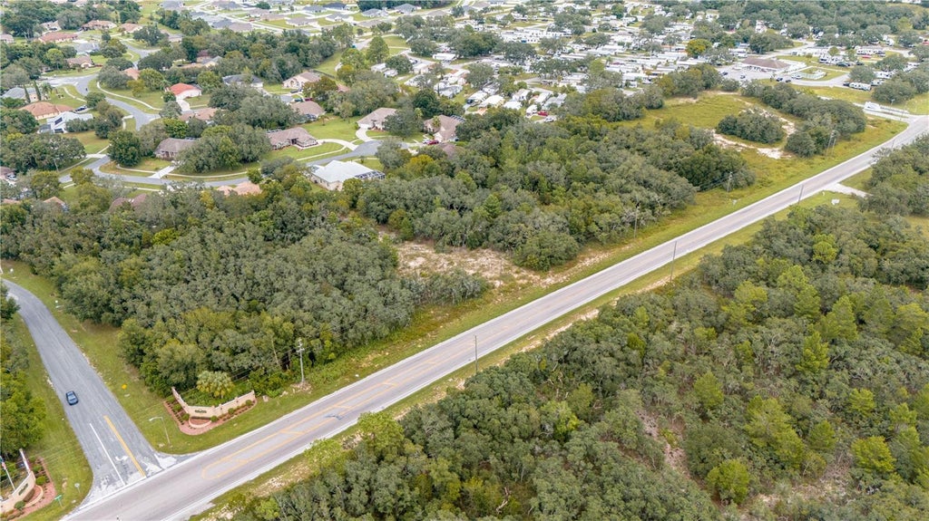 County Line Road, SPRING HILL FL SPRING HILL Lots/Land Homes For Sale