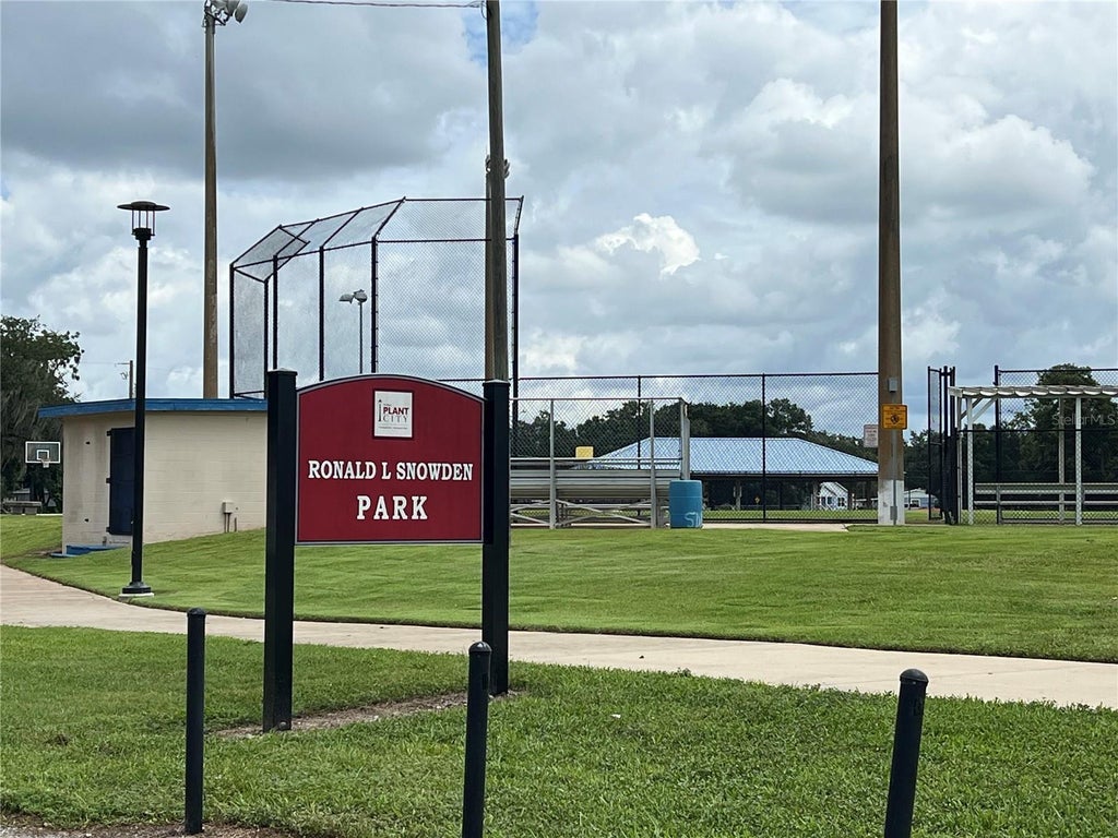 1007 Waller Street, PLANT CITY FL PLANT CITY Lots/Land Homes For Sale