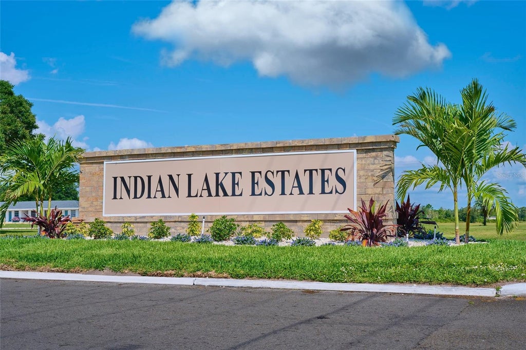 824 Bougainville Drive, INDIAN LAKE ESTATES FL INDIAN LAKE ESTATES Lots/Land Homes For Sale