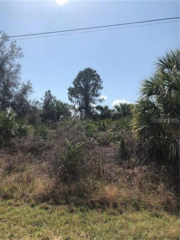 North Fairoaks Drive, NORTH PORT FL NORTH PORT Lots/Land Homes For Sale