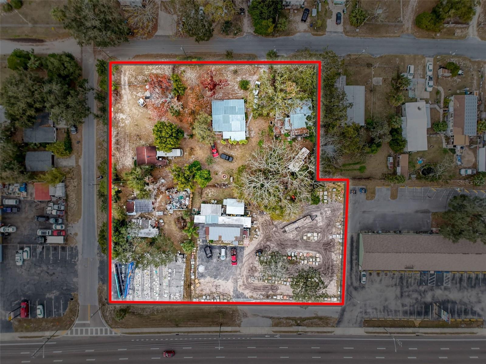 Photo of Listing #TB8337079