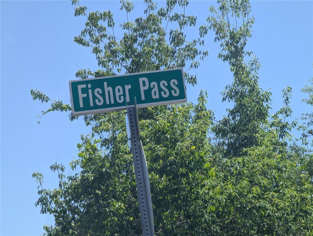 Photo of Fisher Pass Pass 35, OCKLAWAHA FL