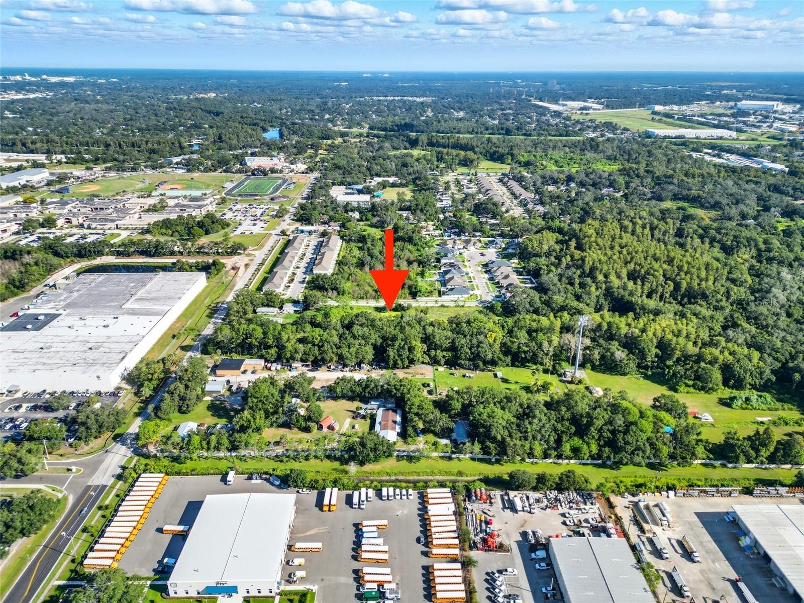 Photo of Listing #TB8405580