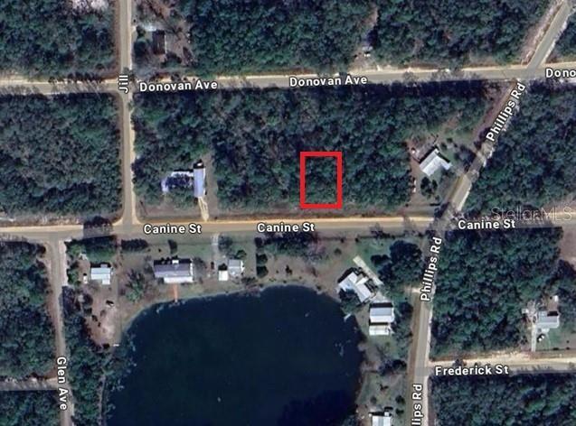 Photo of Listing #TB8406476