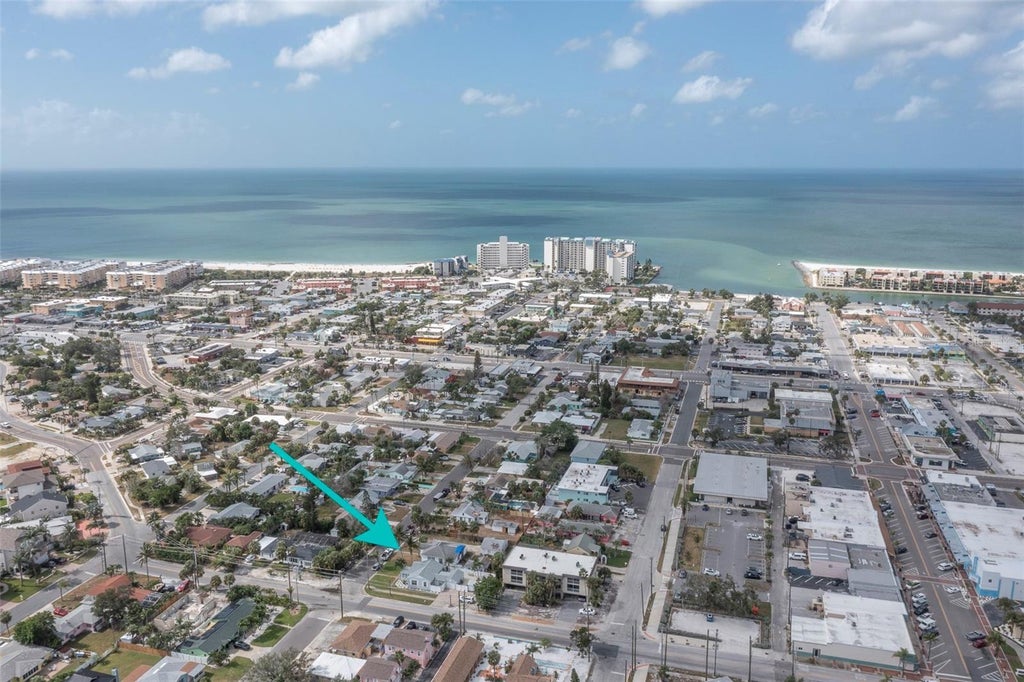 309 72nd Avenue, ST PETE BEACH