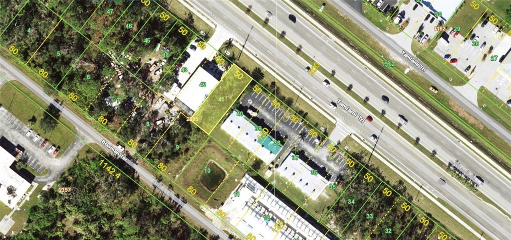 521 Tamiami Trail, PORT CHARLOTTE