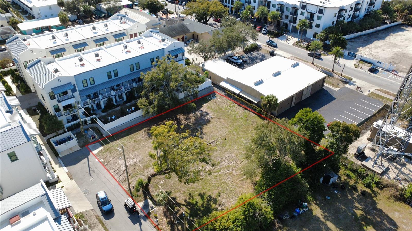 Photo of Listing #TB8444241